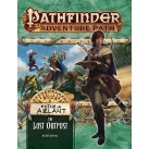 Pathfinder 121 Ruins Of Azlant 1: The Lost Outpost